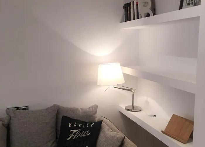 Luxury Appartement Valencia
