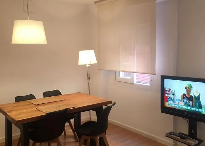 Luxury Appartement Valencia