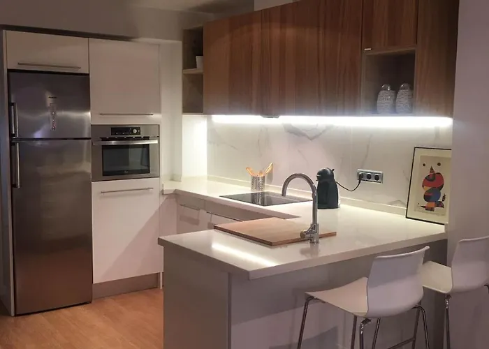 Appartement Luxury *