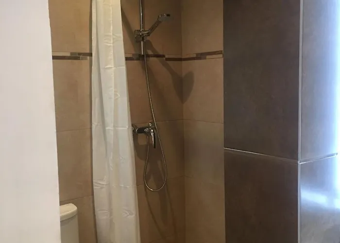 Luxury Appartement