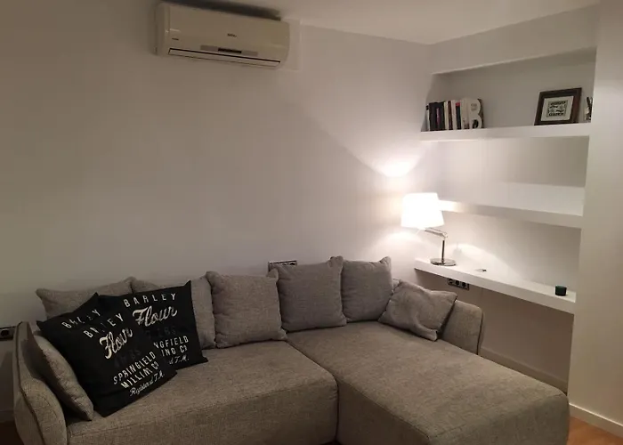 Appartement Luxury