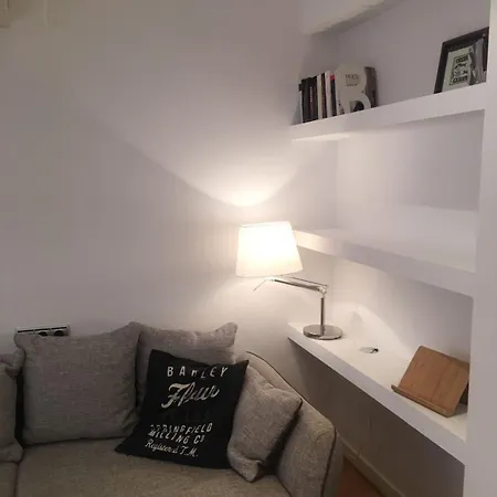 Luxury Apartamento Valencia