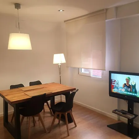 Luxury Apartamento Valencia