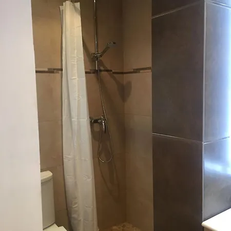 Luxury Апартаменты