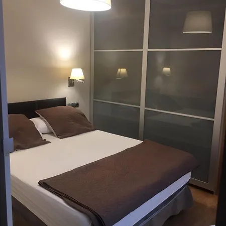 Luxury * Валенсия