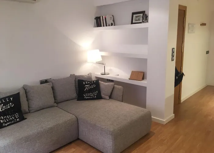 Luxury Apartment